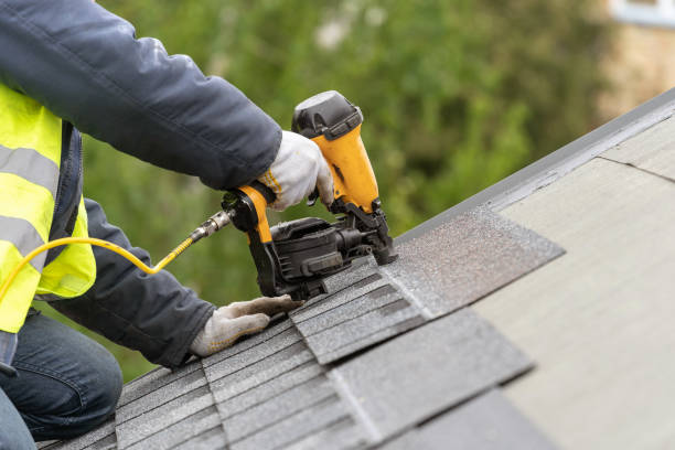 Best Rubber Roofing (EPDM, TPO)  in Meridian, TX