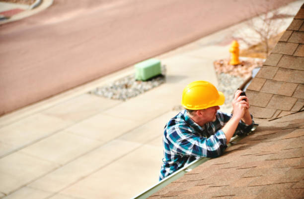 Best Roof Installation  in Meridian, TX