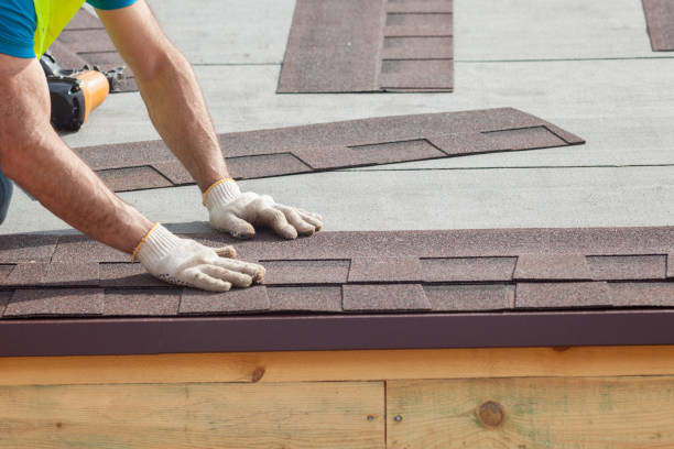 Best Asphalt Shingle Roofing  in Meridian, TX